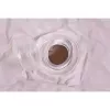 Inflatable bathing tub for washing disabled person ActionMed DW100AM