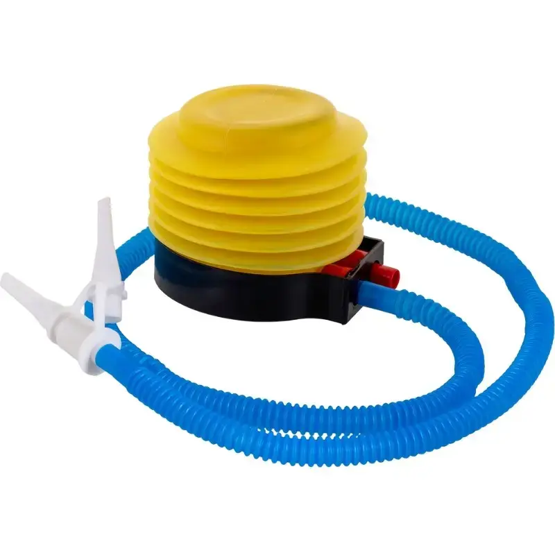 Inflatable bathing tub for washing disabled person ActionMed DW100AM