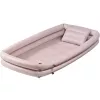 Inflatable bathing tub for washing disabled person ActionMed DW100AM