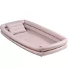 Inflatable bathing tub for washing disabled person ActionMed DW100AM