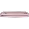 Inflatable bathing tub for washing disabled person ActionMed DW100AM