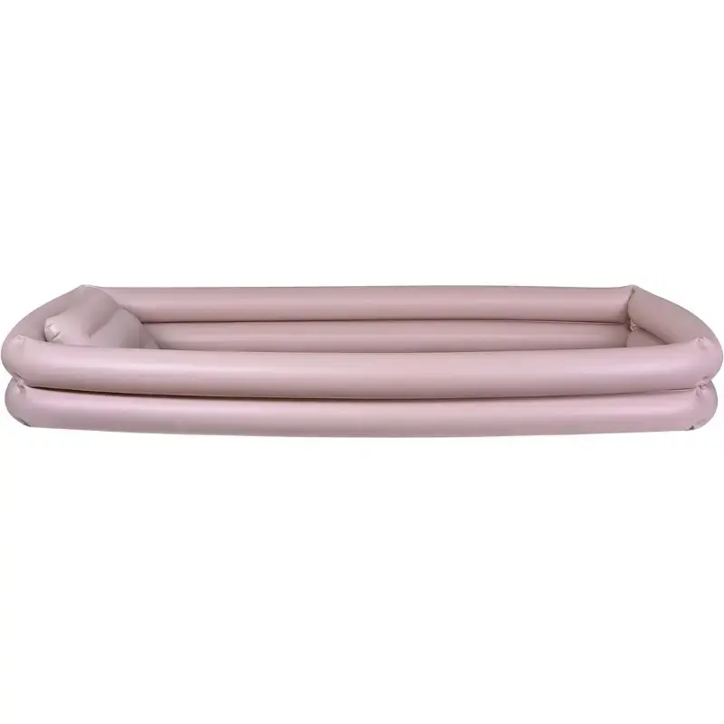 Inflatable bathing tub for washing disabled person ActionMed DW100AM