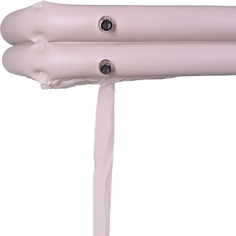 Inflatable bathing tub for washing disabled person ActionMed DW100AM