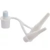 Inflatable bathing tub for washing disabled person ActionMed DW100AM