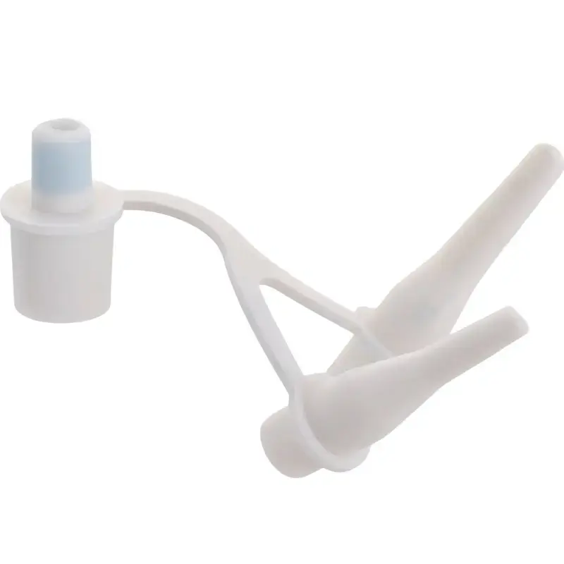 Inflatable bathing tub for washing disabled person ActionMed DW100AM