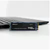 Internal SSD PNY M.2 2280 512GB M280CS2241-512-BLK, SATA/NVMe not specified