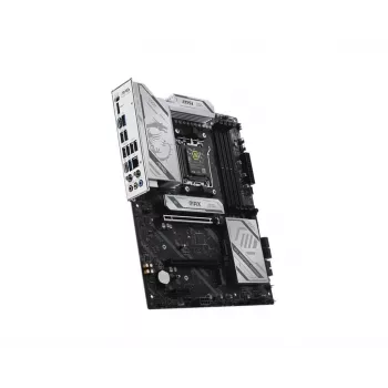 Motherboard MSI MAG X870E GAMING MAX WIFI — AMD X870E, Socket AM5, DDR5, 4 DIMM, ATX, Wi‑Fi 7, 5Gb LAN