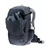 Backpack DEUTER Trans Alpine 30 — 30L cycling backpack, black