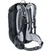Backpack DEUTER Trans Alpine 30 — 30L cycling backpack, black