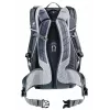 Backpack DEUTER Trans Alpine 30 — 30L cycling backpack, black