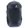 Backpack DEUTER Trans Alpine 30 — 30L cycling backpack, black