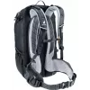 Backpack DEUTER Trans Alpine 30 — 30L cycling backpack, black