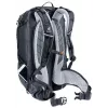 Backpack DEUTER Trans Alpine 30 — 30L cycling backpack, black