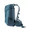 Backpack DEUTER Trans Alpine 30 — 30 L cycling backpack, atlantic-ink