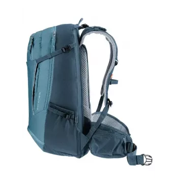 Backpack DEUTER Trans Alpine 30 — 30 L cycling backpack, atlantic-ink