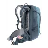 Backpack DEUTER Trans Alpine 30 — 30 L cycling backpack, atlantic-ink