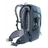 Backpack DEUTER Trans Alpine 30 — 30 L cycling backpack, atlantic-ink