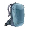 Backpack DEUTER Trans Alpine 30 — 30 L cycling backpack, atlantic-ink