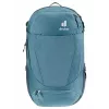 Backpack DEUTER Trans Alpine 30 — 30 L cycling backpack, atlantic-ink