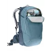 Backpack DEUTER Trans Alpine 30 — 30 L cycling backpack, atlantic-ink