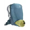 Backpack DEUTER Trans Alpine 30 — 30 L cycling backpack, atlantic-ink