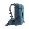 Backpack DEUTER Trans Alpine 30 — 30 L cycling backpack, atlantic-ink