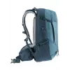 Backpack DEUTER Trans Alpine 30 — 30 L cycling backpack, atlantic-ink