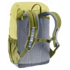 Backpack DEUTER Waldfuchs 10 l — 10 L compact daypack, linden-cactus color