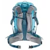 Backpack DEUTER Trail PRO 31 SL — women's hiking pack, 31 L, lightweight, durable, blue