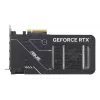 Graphics card ASUS GeForce RTX 5060 Dual 8 GB GDDR7, 128-bit, PCIe 5.0, 2 fans