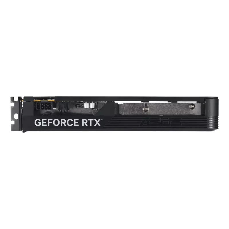 Graphics card ASUS GeForce RTX 5060 Dual 8 GB GDDR7, 128-bit, PCIe 5.0, 2 fans