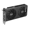 Graphics card ASUS GeForce RTX 5060 Dual 8 GB GDDR7, 128-bit, PCIe 5.0, 2 fans