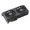 Graphics card ASUS GeForce RTX 5060 Dual 8 GB GDDR7, 128-bit, PCIe 5.0, 2 fans