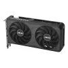 Graphics card ASUS GeForce RTX 5060 Dual 8 GB GDDR7, 128-bit, PCIe 5.0, 2 fans
