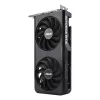 Graphics card ASUS GeForce RTX 5060 Dual 8 GB GDDR7, 128-bit, PCIe 5.0, 2 fans