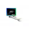 ASROCK Challenger 360 Digital ARGB White — 360mm CPU liquid cooler, digital ARGB lighting, white finish