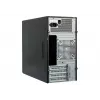 Chieftec XT-01B-350GPB computer case Mini Tower Black 350 W
