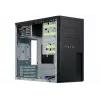 Chieftec XT-01B-350GPB computer case Mini Tower Black 350 W