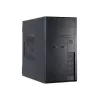 Chieftec XT-01B-350GPB computer case Mini Tower Black 350 W