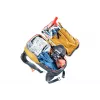 Backpack DEUTER Alproof Lite 20 SL — lightweight 20 L women's-fit rucksack