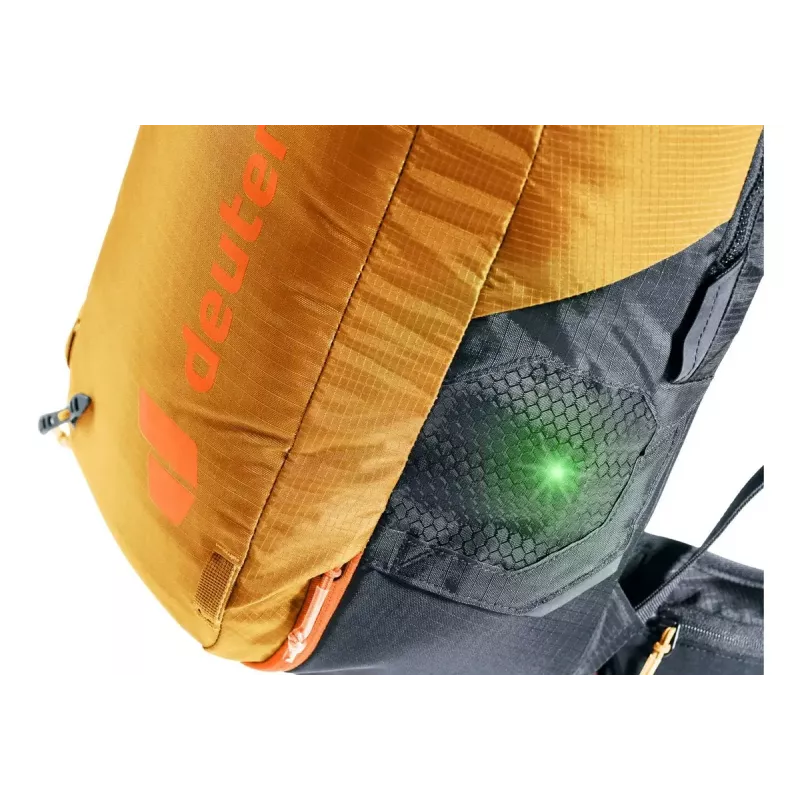 Backpack DEUTER Alproof Lite 20 SL — lightweight 20 L women's-fit rucksack