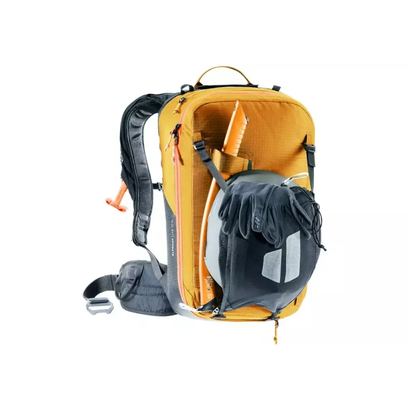 Backpack DEUTER Alproof Lite 20 SL — lightweight 20 L women's-fit rucksack