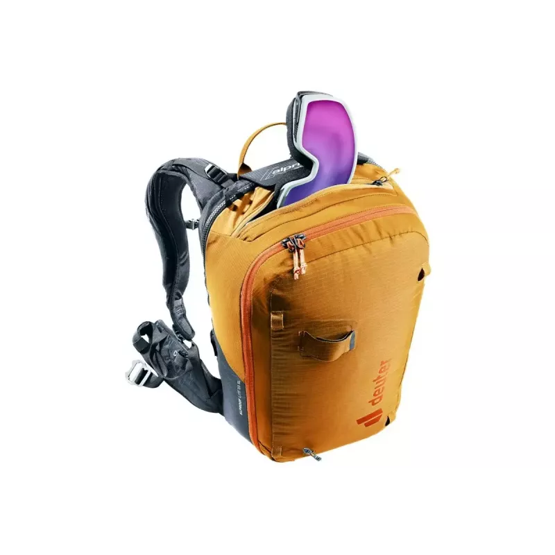 Backpack DEUTER Alproof Lite 20 SL — lightweight 20 L women's-fit rucksack