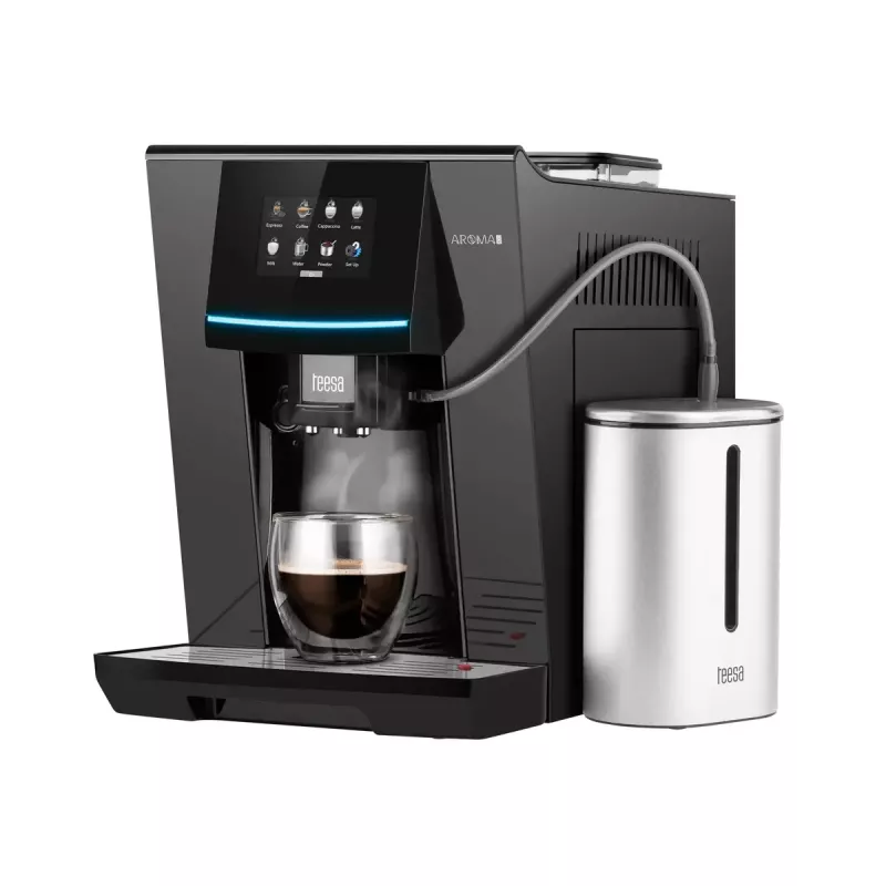 Combi coffee maker Teesa 2 L Tessa Aroma 800