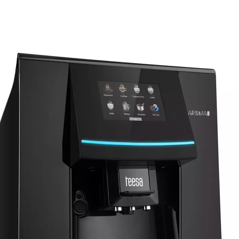 Combi coffee maker Teesa 2 L Tessa Aroma 800