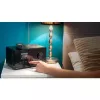 Internet radio Krüger&Matz KM0816.1 — Black, Bluetooth 5.2, FM, 2×7W, 430 presets, remote, 3.5 mm headphone