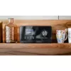 Internet radio Krüger&Matz KM0816.1 — Black, Bluetooth 5.2, FM, 2×7W, 430 presets, remote, 3.5 mm headphone