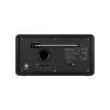 Internet radio Krüger&Matz KM0816.1 — Black, Bluetooth 5.2, FM, 2×7W, 430 presets, remote, 3.5 mm headphone