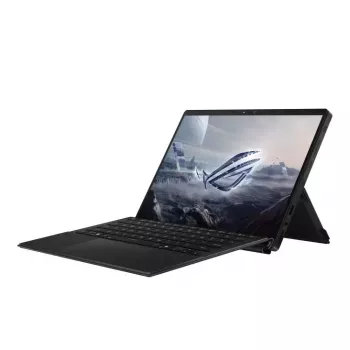 Hybrid 2-in-1 laptop ASUS ROG Flow Z13 GZ302EA-RU089 — Ryzen AI MAX+ 395, 13.4 inch 2.5K Touch 180Hz, 64GB LPDDR5X, 1TB NVMe, Radeon 8060S, 70Wh