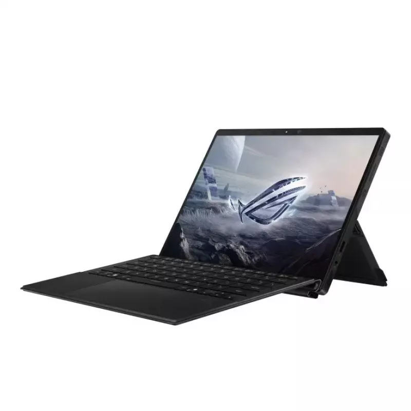 Hybrid 2-in-1 laptop ASUS ROG Flow Z13 GZ302EA-RU089 — Ryzen AI MAX+ 395, 13.4 inch 2.5K Touch 180Hz, 64GB LPDDR5X, 1TB NVMe, Radeon 8060S, 70Wh